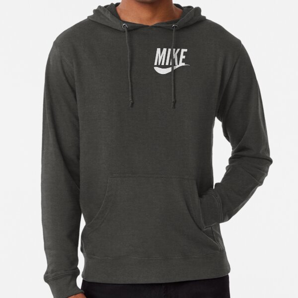 Be like mike hoodie sales