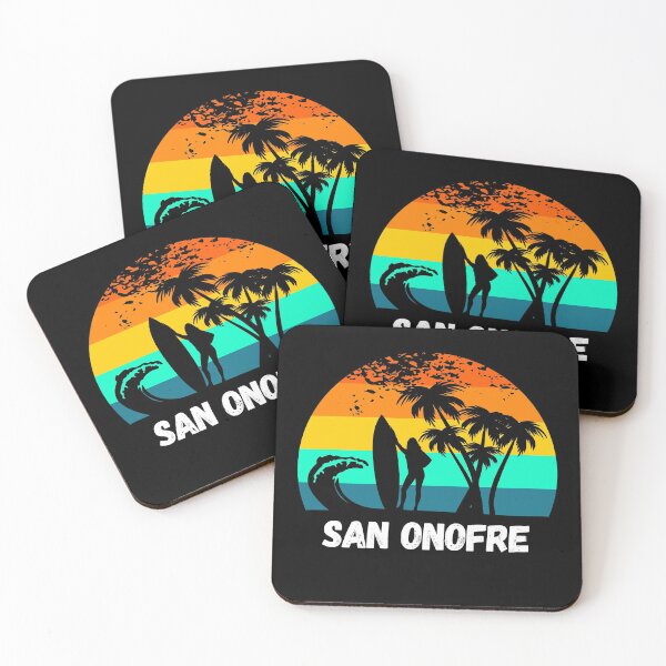 Artikelvorschau, San Onofre Surf Beach entworfen und verkauft von mikoala50.