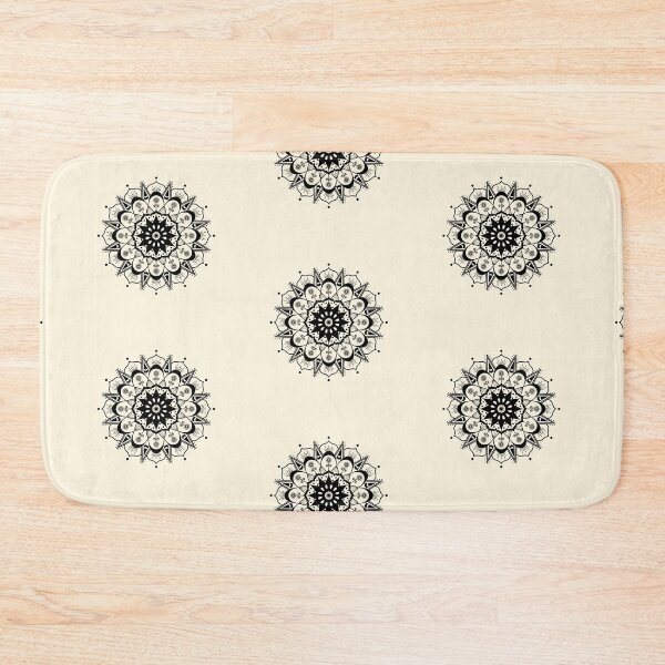 Item preview, Indian Summer - Mandala Graphics designed and sold by GionaSophia.