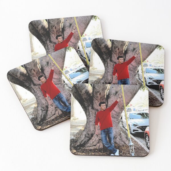 Item preview, Tom Holland British GQ designed and sold by Kaylee Kavanagh.