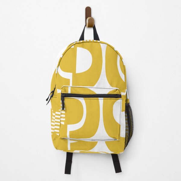 Item preview, Retro Mid Century Modern Pattern 972 designed and sold by tonymagnerart.