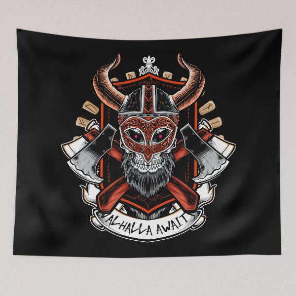 Item preview, Pagan viking designed and sold by WiccaStore.