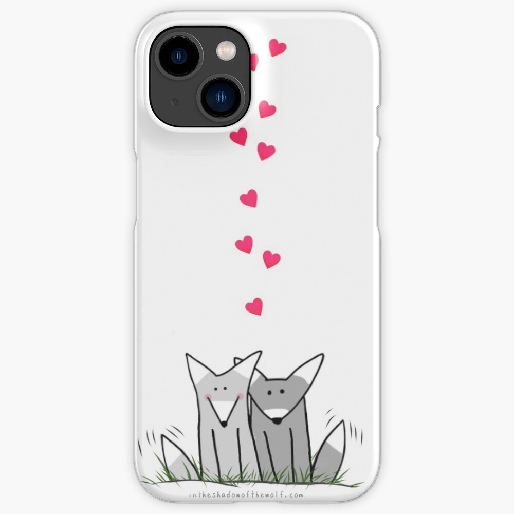 Item preview, iPhone Snap Case designed and sold by WolfShadow27.