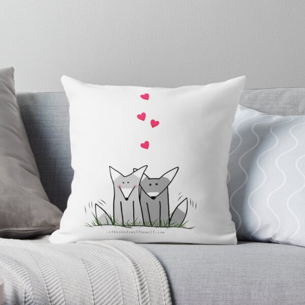 Throw Pillow