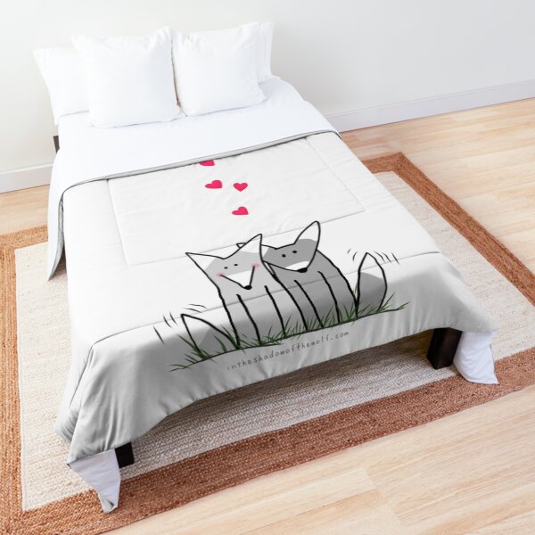 Comforter