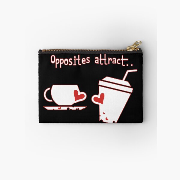 Item preview, Coffee and Coke, Opposites Attract designed and sold by LameToad.