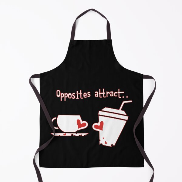 Item preview, Coffee and Coke, Opposites Attract designed and sold by LameToad.