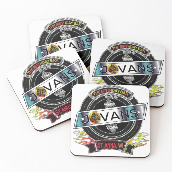 Item preview, Ace of Spades Jovans' Logo designed and sold by PapaJovan.