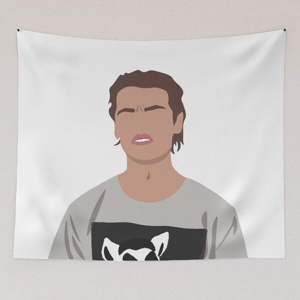 Item preview, marcus baker designed and sold by Pinu92.