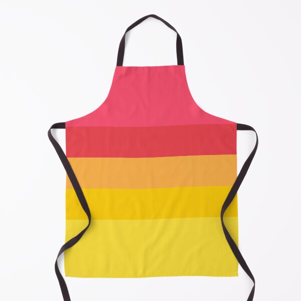 Item preview, Red and Yellow of Spring designed and sold by MoonsmileProd.