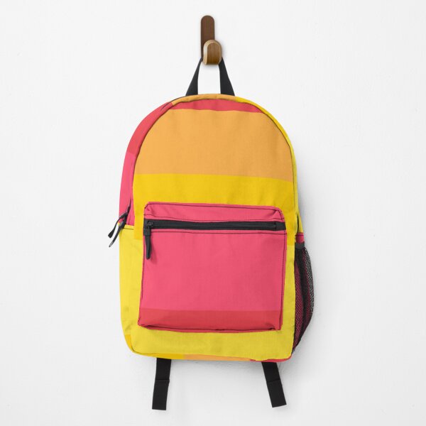 Item preview, Red and Yellow of Spring designed and sold by MoonsmileProd.