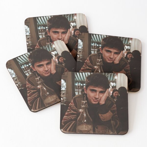 Item preview, timothee chalamet date night designed and sold by is this trash?.