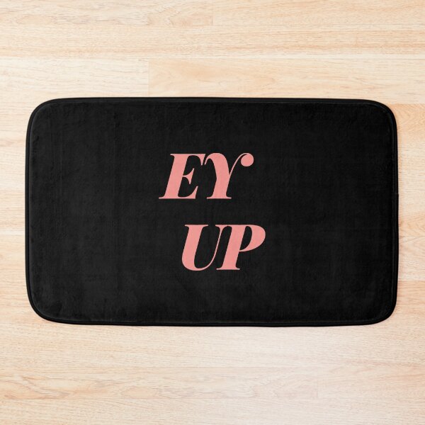 Item preview, Ey up designed and sold by StiAvelli.