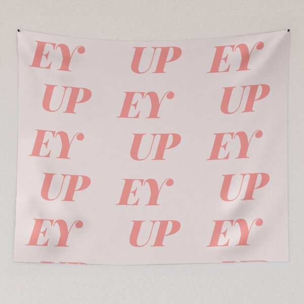 Item preview, Ey up designed and sold by StiAvelli.