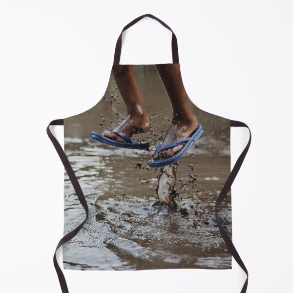 Item preview, feet water designed and sold by SportsHockey.