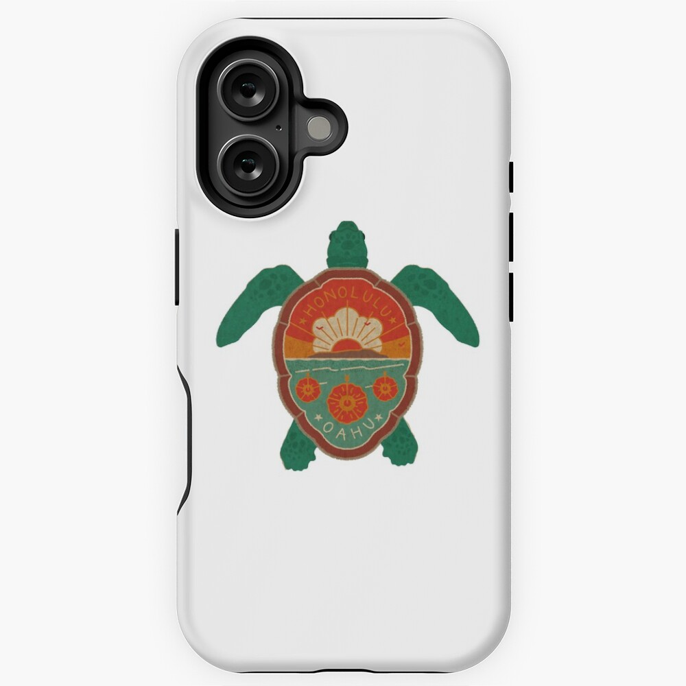 Item preview, iPhone Magsafe Tough Case designed and sold by JamesShannon.