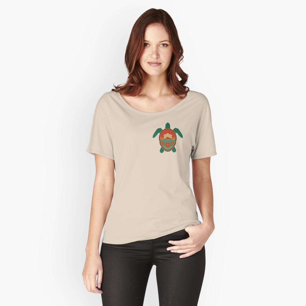 Item preview, Relaxed Fit T-Shirt designed and sold by JamesShannon.