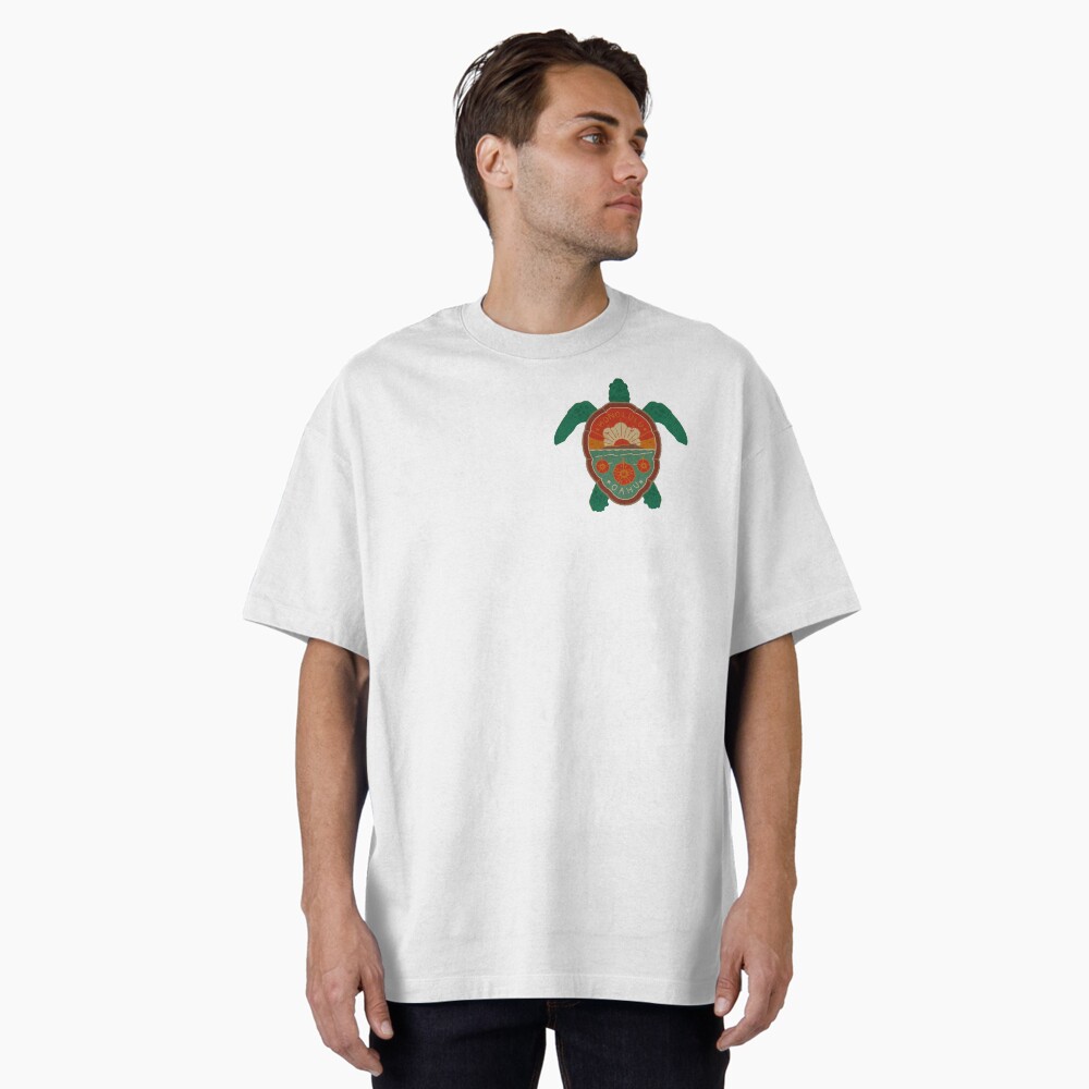 Item preview, Oversized T-Shirt designed and sold by JamesShannon.