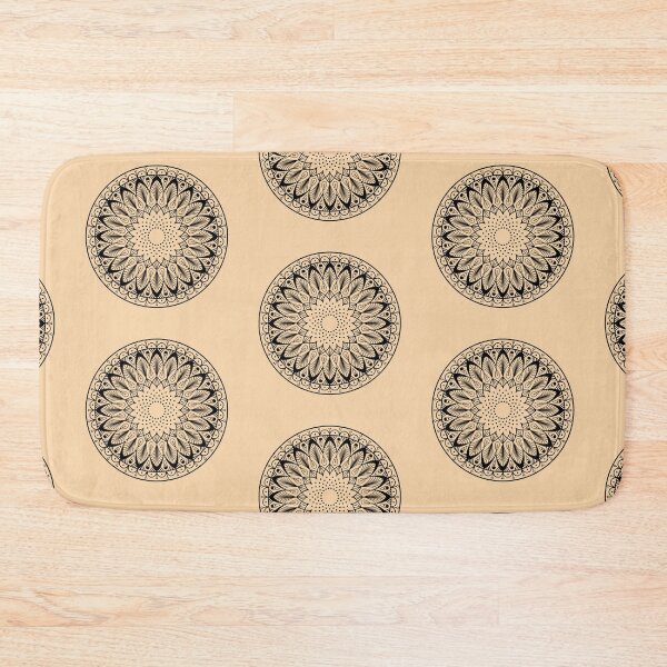 Item preview, Indian Summer - Mandala Graphics designed and sold by GionaSophia.