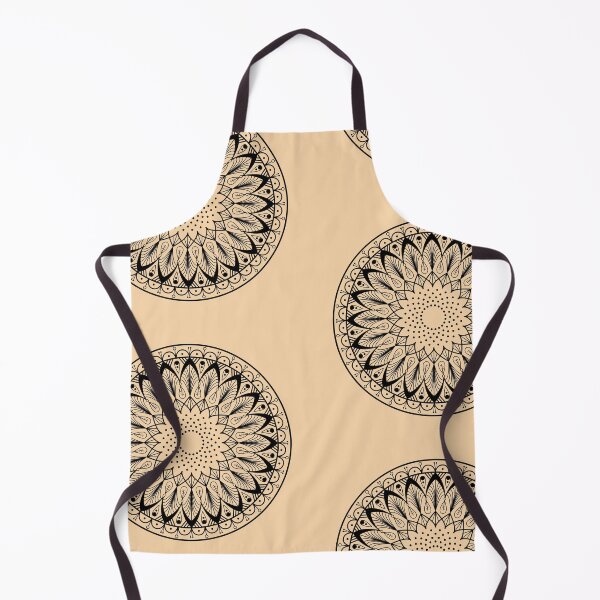 Item preview, Indian Summer - Mandala Graphics designed and sold by GionaSophia.