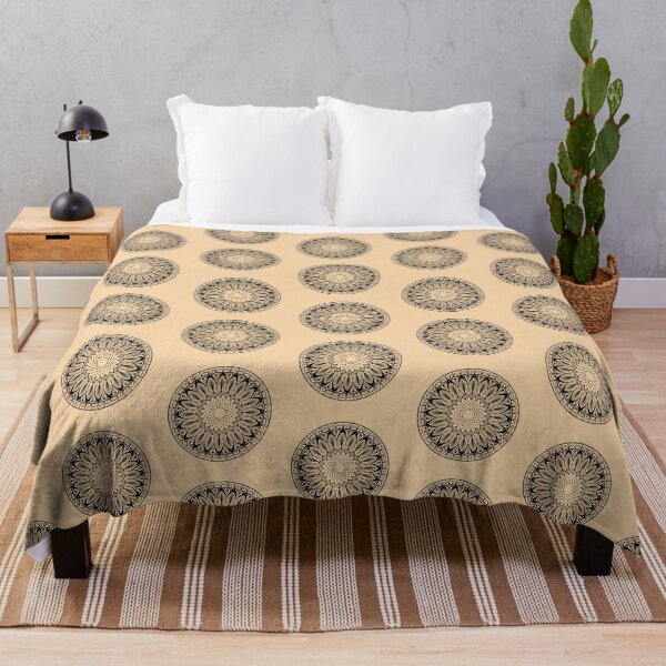 Item preview, Indian Summer - Mandala Graphics designed and sold by GionaSophia.