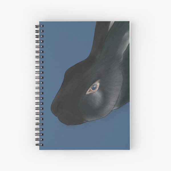 Kaa Spiral Notebook