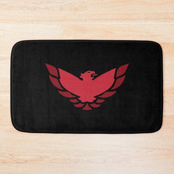 Item preview, Firebird Red Flame  designed and sold by Firebird66.