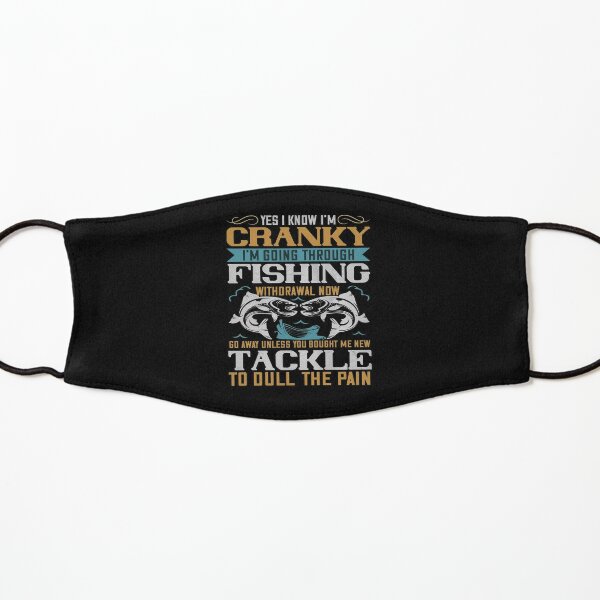 I'm Going Through Fishing Withdrawal - Angler Gift Funny Fishing