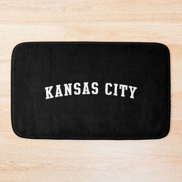 Item preview, Kansas City designed and sold by Novel Gifts.