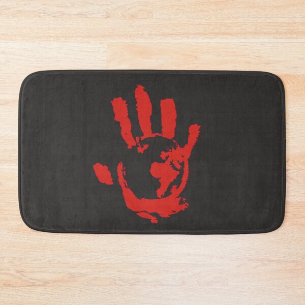 Item preview, Flag Smasher Insignia designed and sold by Fluctuate.
