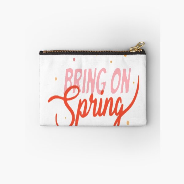 Item preview, Bring On Spring  designed and sold by BEyourself be.