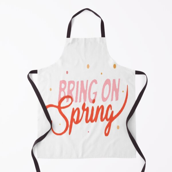 Item preview, Bring On Spring  designed and sold by BEyourself be.