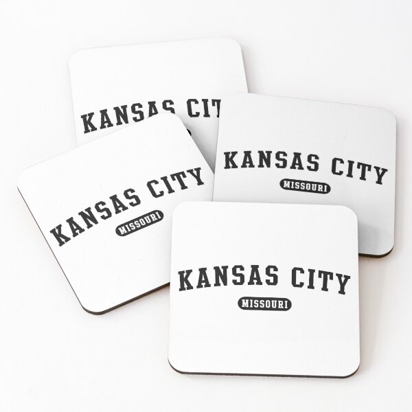 Item preview, Kansas City, MO designed and sold by Novel Gifts.