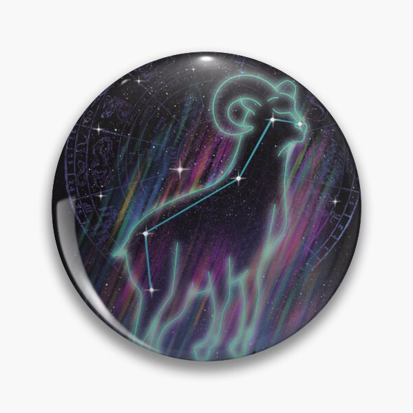 Item preview, El aries designed and sold by TPravda.