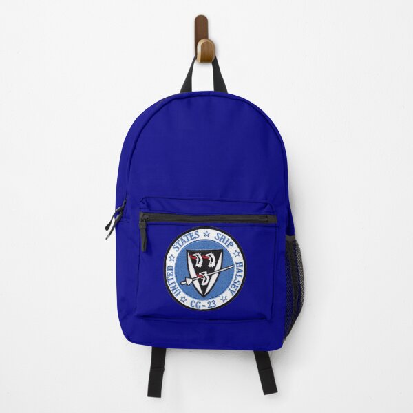 Item preview, USS HALSEY (CG-23) SHIP'S STORE designed and sold by militarygifts.
