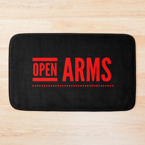 Item preview, Open arms designed and sold by Pixelcraftsmith.