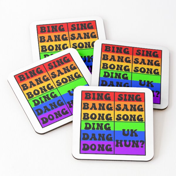 Item preview, UK Hun? Black lettering designed and sold by dylego.