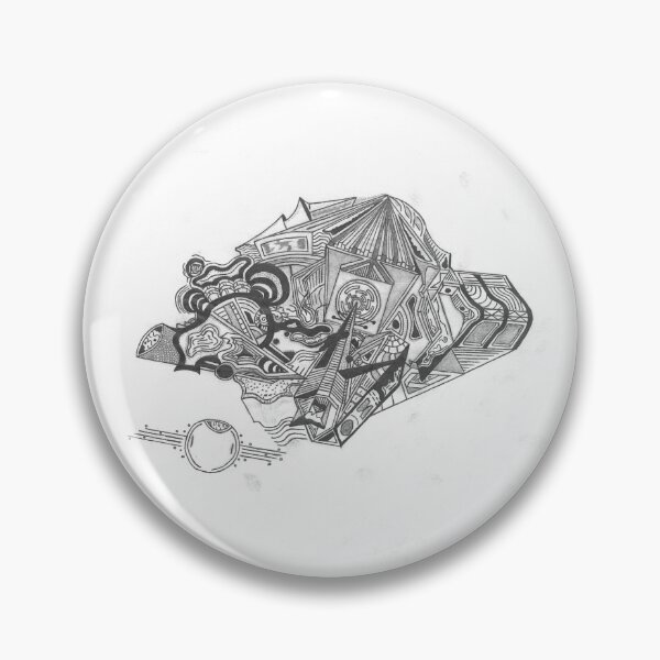 Item preview, Spaceport designed and sold by saucewizard.