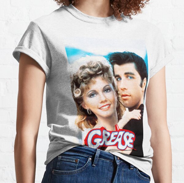 grease t shirt amazon