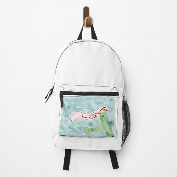 Item preview, Flying High with Love designed and sold by JennBBDesigns.