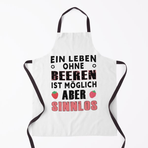 Item preview, A life without berries - jam berry collector black designed and sold by dJ-Design.