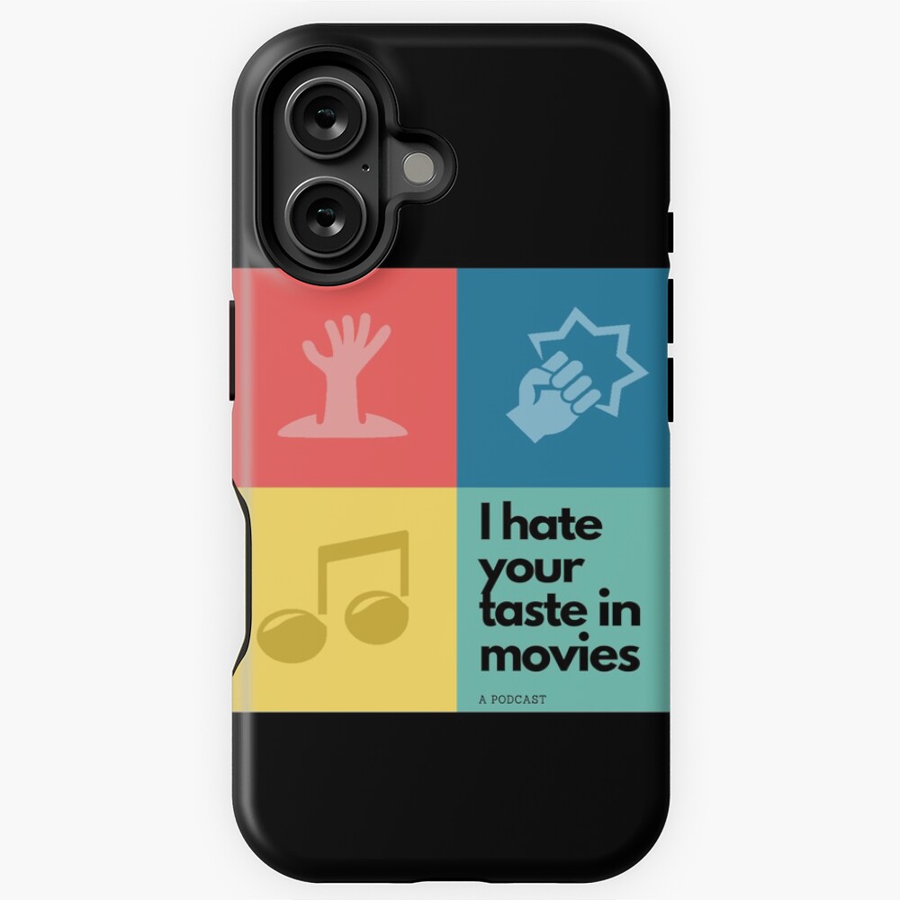 Item preview, iPhone Magsafe Tough Case designed and sold by ihateyourtaste.