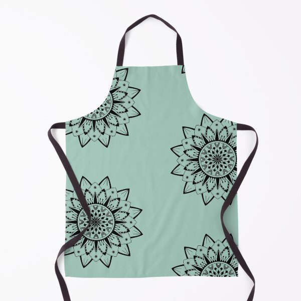 Item preview, Indian Summer - Mandala Graphics, Zen, Meditation, Bohemian, Boho, Hipster designed and sold by GionaSophia.