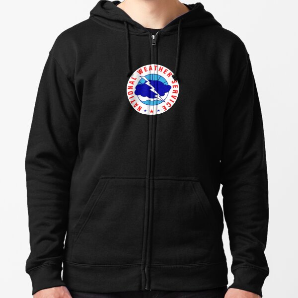 Item preview, National Weather Service seal designed and sold by mikoala50.