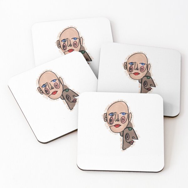Item preview, “Intrusive thoughts” designed and sold by emilywagner.