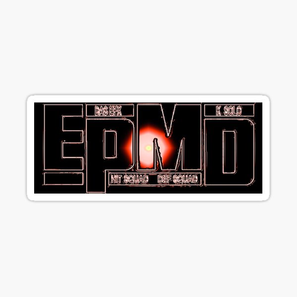 Das Efx Stickers for Sale | Redbubble