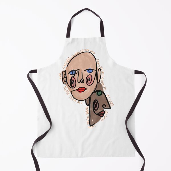 Item preview, “Intrusive thoughts” designed and sold by emilywagner.