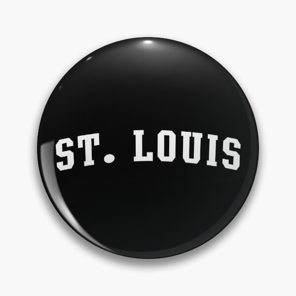 Item preview, St Louis designed and sold by Novel Gifts.