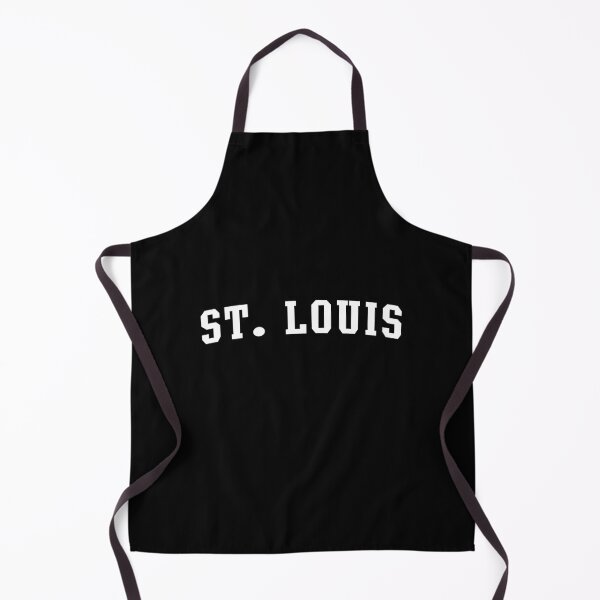 Item preview, St Louis designed and sold by Novel Gifts.