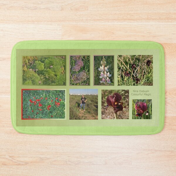 Item preview, Nature at the NOW designed and sold by Nira Dabush.